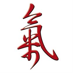 Qigong mit Freude