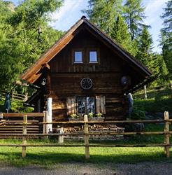 Apartments, Almhütten & Camping Bergheim Schmidt