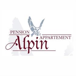 Appartement Pension Alpin