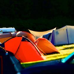 Camping Seewiese OG