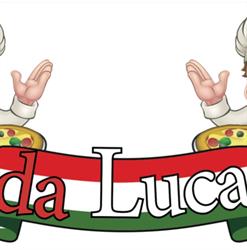 Pizzeria Da Luca Sierning