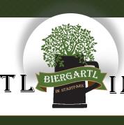 Biergart'l im Stadtpark