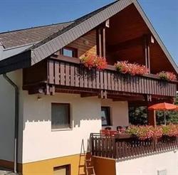 Haus Taekema Appartements