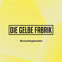 Die Gelbe Fabrik - coworking