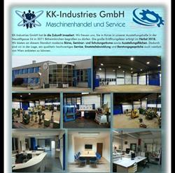 KK-Industries GmbH