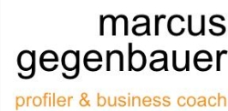 Ing. Marcus Gegenbauer - Profiler & Business Coach