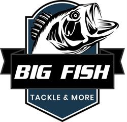 Big Fish Tackle & More