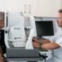 Freisehen Laserzentrum, Uniklinikum Salzburg - Untersuchung Freisehen Laserzentrum, Uniklinikum Salzburg - Untersuchung
