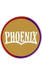 Phoenix Book Café