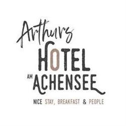 Arthurs Hotel am Achensee