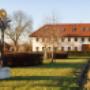 Ansicht unserer Frühstückspension an einem sonnigen Wintertag. Ansicht unserer Frühstückspension an einem sonnigen Wintertag.