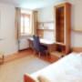 3. Schlafzimmer der Ferienwohung "Wien" 3. Schlafzimmer der Ferienwohung "Wien"