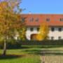 Unsere Frühstückspenison im fabenfrohen Herbst Unsere Frühstückspenison im fabenfrohen Herbst