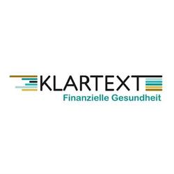 KLARTEXT - Finanzielle Gesundheit