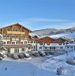 Schrempfgut, Aparthotel Paradies