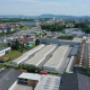 Garagenanlage Traun-Wegscheid