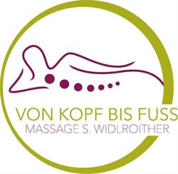 Von Kopf bis Fuß - Massage Sonja Widlroither