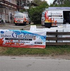 Hubert Gutzelnig Sanitär Heizungstechnik GmbH & Co. KG