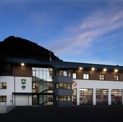 Feuerwehr Maishofen