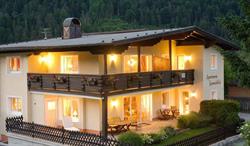 Haus Rofan