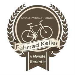 Fahrrad Keller