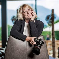Fotografie Marie