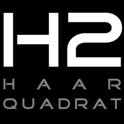 Haarquadrat H2