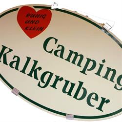 Camping Kalkgruber
