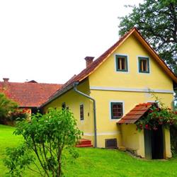 Ferienhaus Baumgarten 1