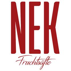 NEK Fruchtsäfte