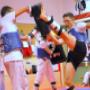 Wien Taekwondo Centre Wien Taekwondo Centre