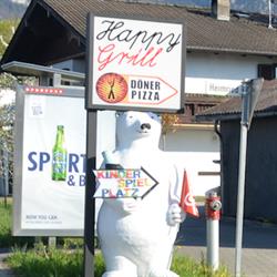 Happy Grill