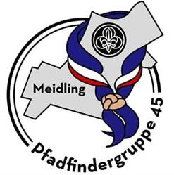 Pfadfinder Gruppe 45 - Meidling