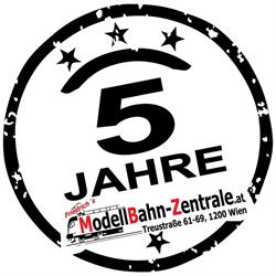 Modellbahn Zentrale