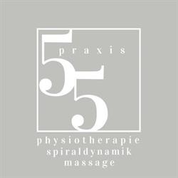 Praxis55- Physiotherapie & Spiraldynamik Med Center Salzburg