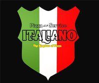 Pizza-Service Italiano