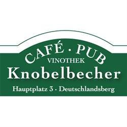 Knobelbecher