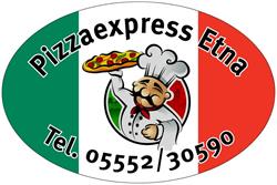 Pizzaexpress Etna