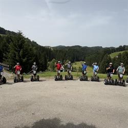 Mühlviertler Alm Schweben MAS
