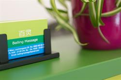 Bailing Massage