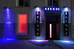 Studio Relaxe Lounge