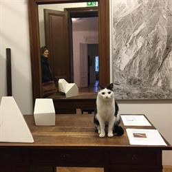 Essingers Art Club im Essinger Haus