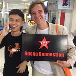 Dusha Connection