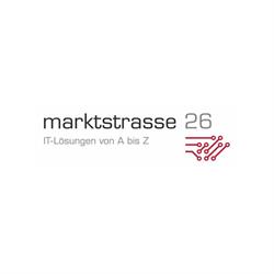 Marktstrasse 26