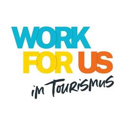 WORK FOR US im Tourismus