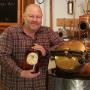 Brenner Christian mit Pussycat Dry Gin