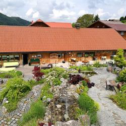 Faistenauer Hofkäserei / Erlebnisbauernhof