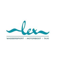 Wassersport und Motorboottaxi Markus Lex