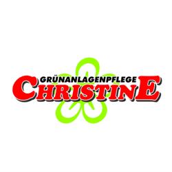 Grünanlagenpflege Christine