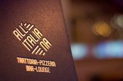 Trattoria Pizzeria All’Italiana